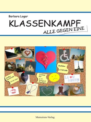 cover image of Klassenkampf – alle gegen eine